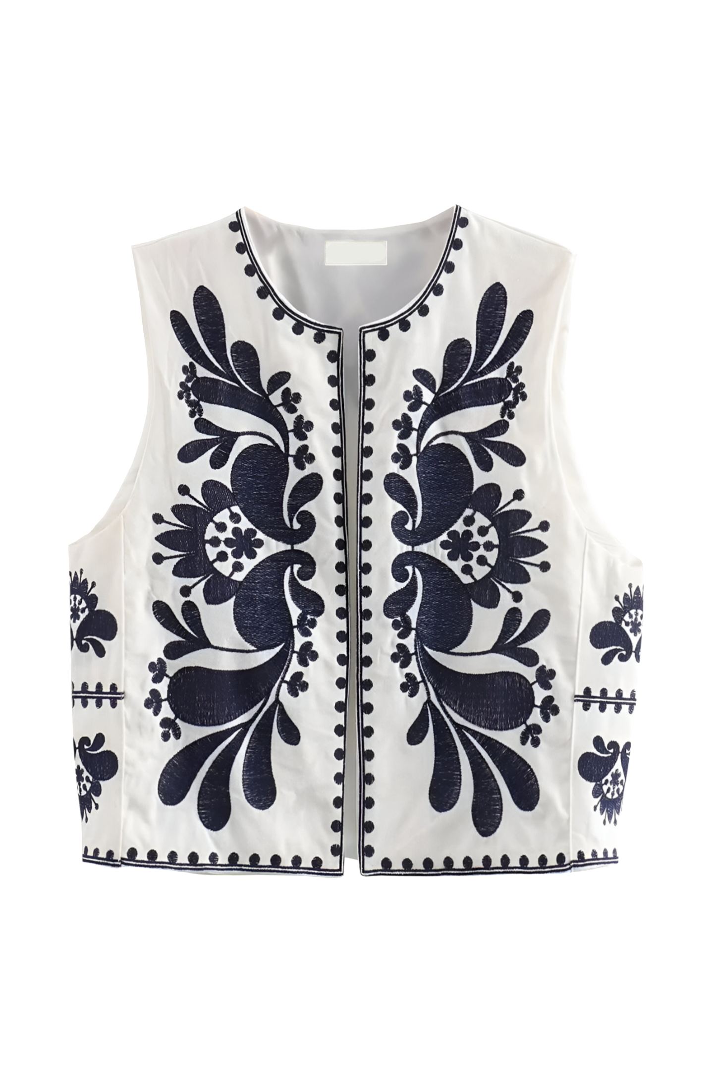 Alba® | Blue vest