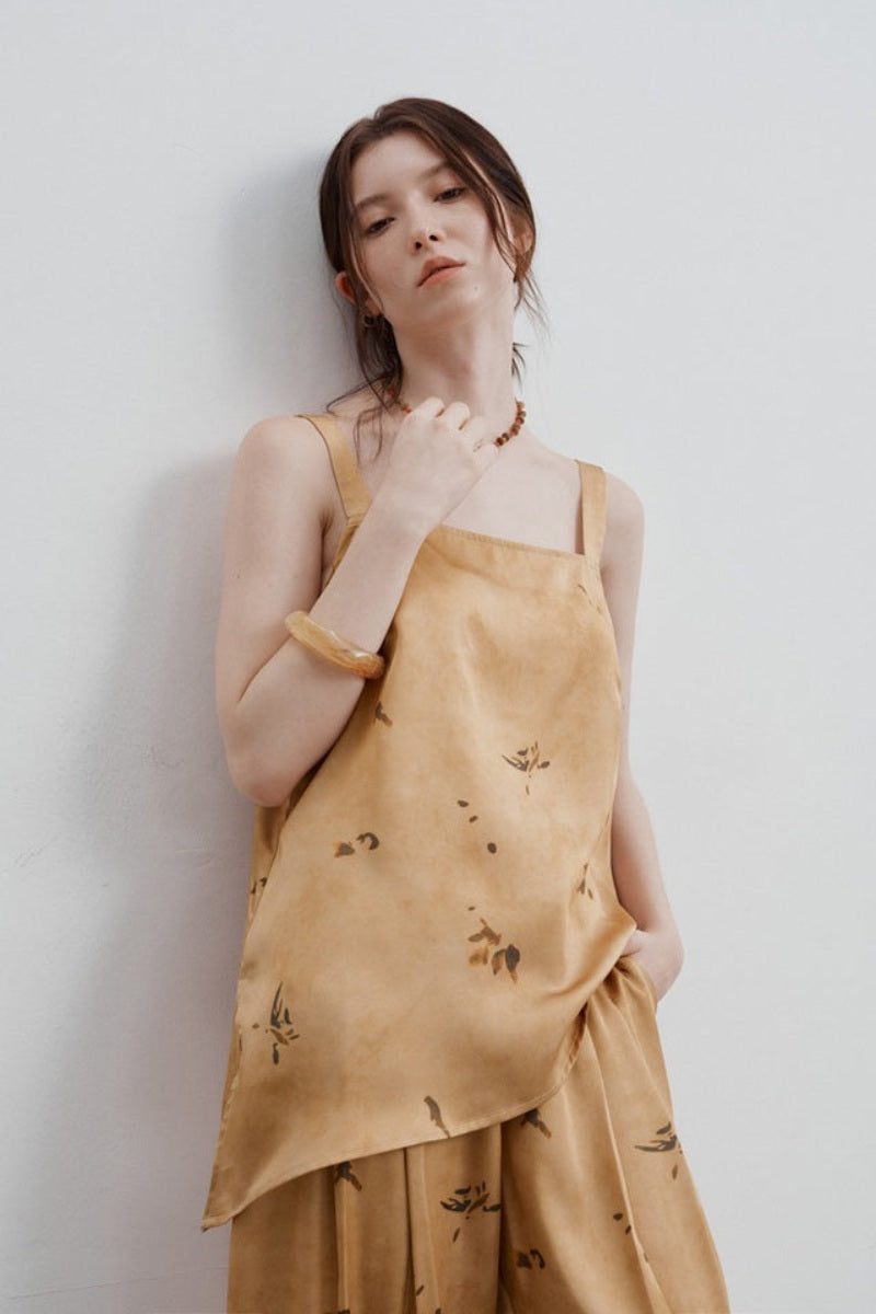 Dulce® | Printed Tank Top