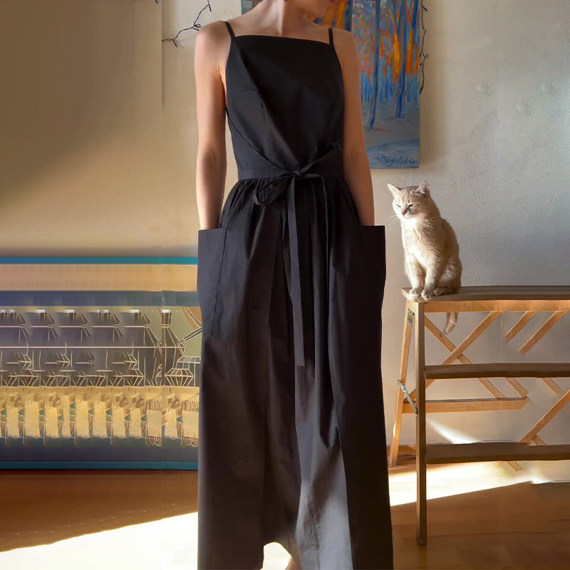 Bianca® | Casual dress with pockets