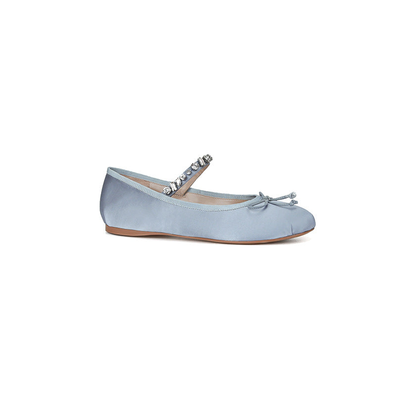 Bronwyn® | Elegant ballet shoes
