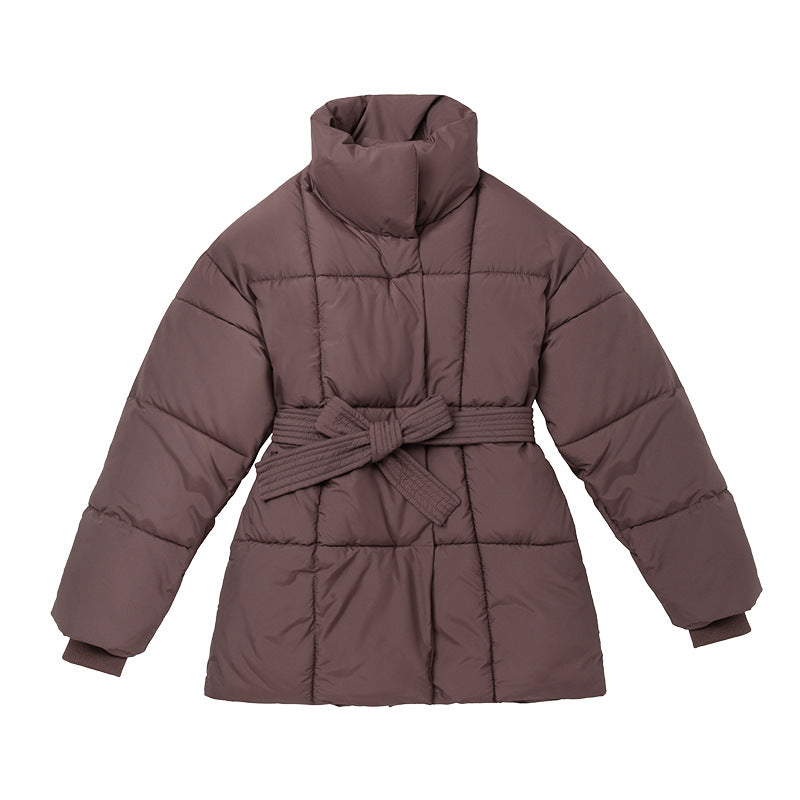 Araceli® | Elegant Padded Coat