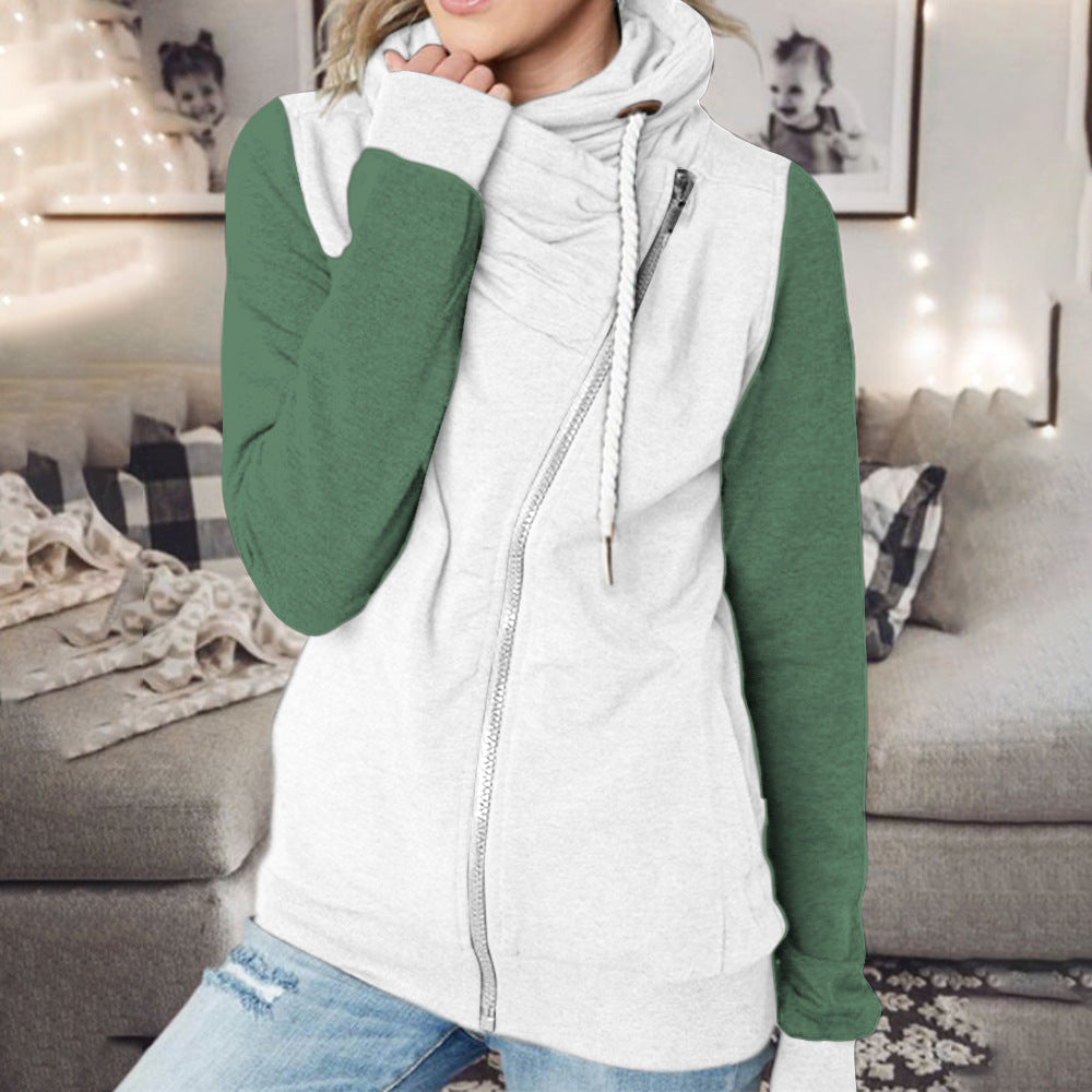 Beatriz® | Relaxed and timeless winter garment