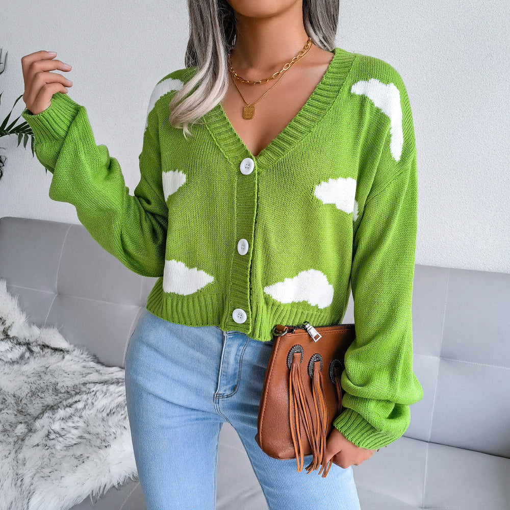 Antonella® | Chic and relaxed winter sweater