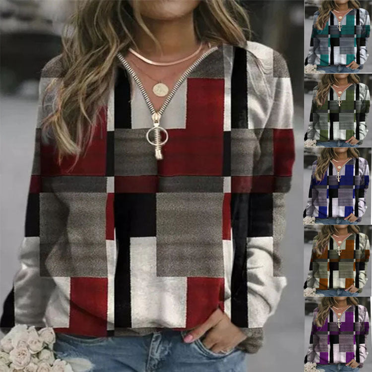 Belinda® | Elegant and casual winter garment