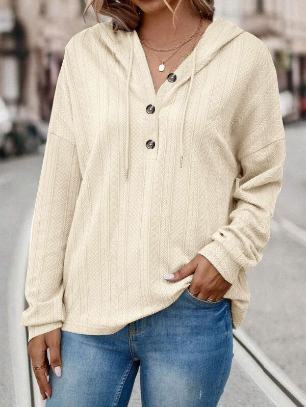 Berta® | Simple and stylish winter sweater