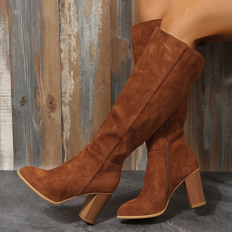 Angela® | Supportive, stylish orthopedic heels