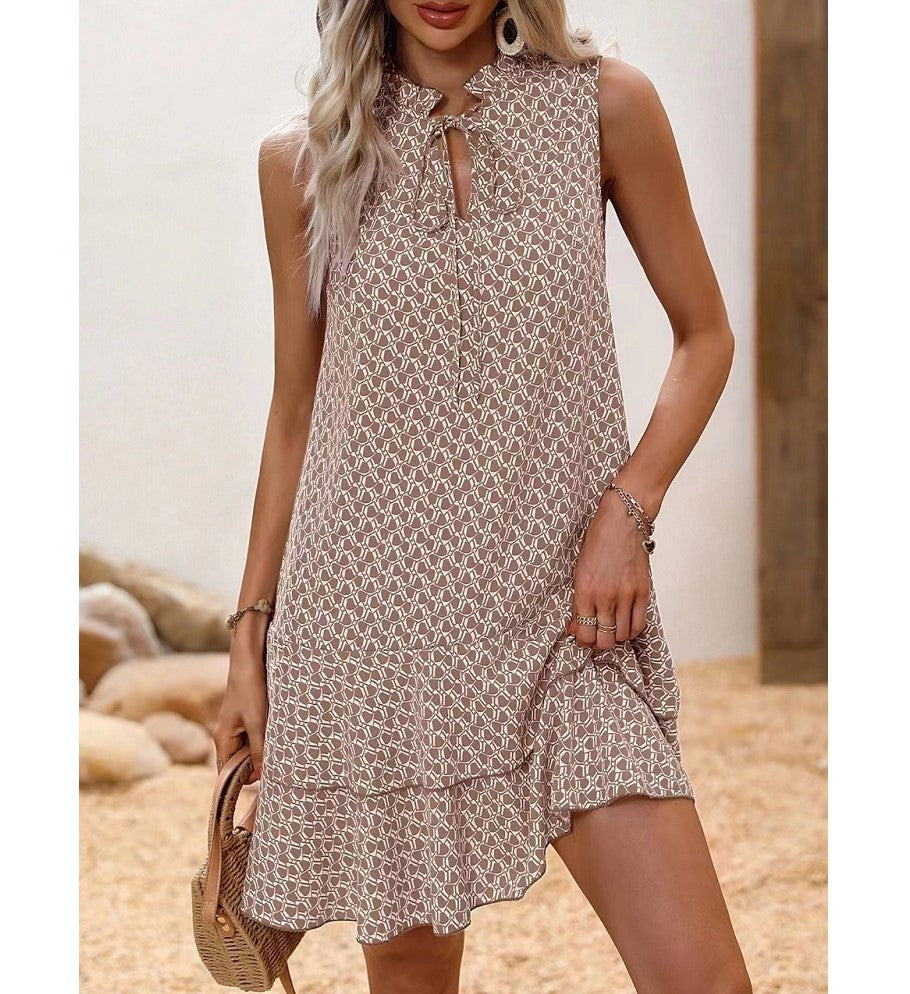 Blanca® | Sleeveless Elegance In One Step