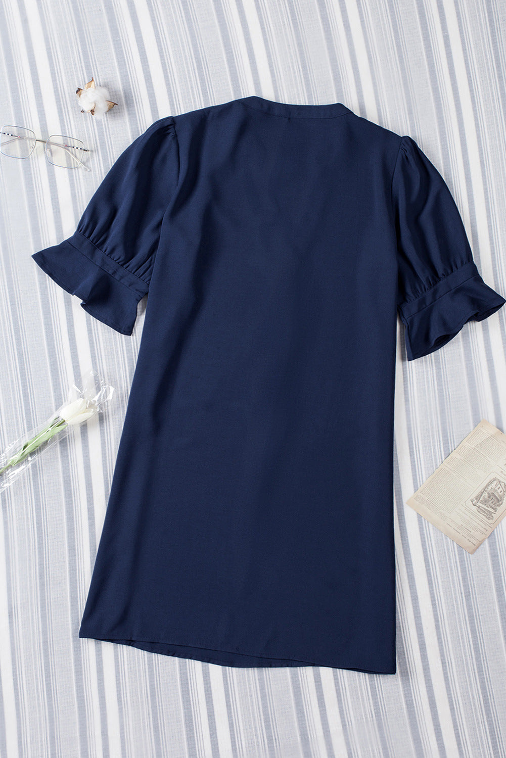Samantha | Effortlessly Chic Casual Dress