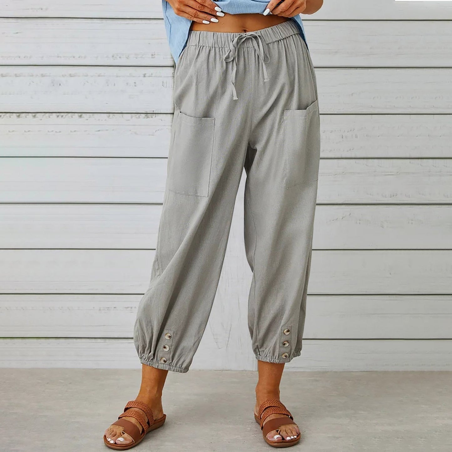 Dolores® | Stylish Trousers