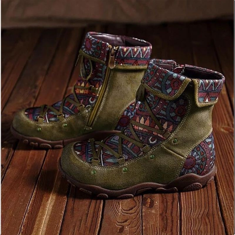 Dulce® | Stylish and supportive orthopedic footwear.