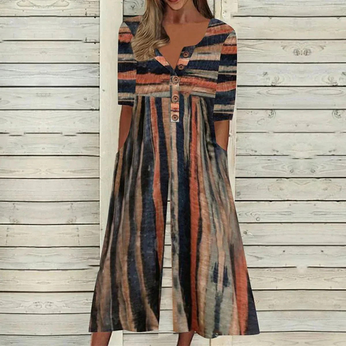 Elisa® | Modern and stylish jumpsuit