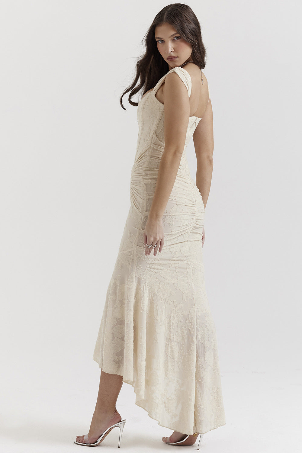 Adriana® | floral dress
