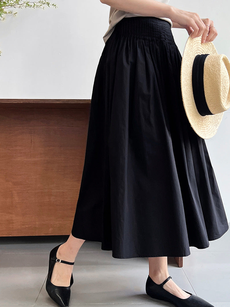Ariadna® | Isabella high waist midi skirt