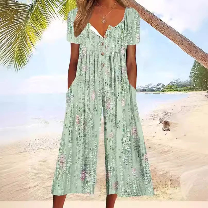 Elisa® | Modern and stylish jumpsuit