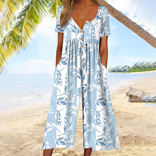 Elisa® | Modern and stylish jumpsuit