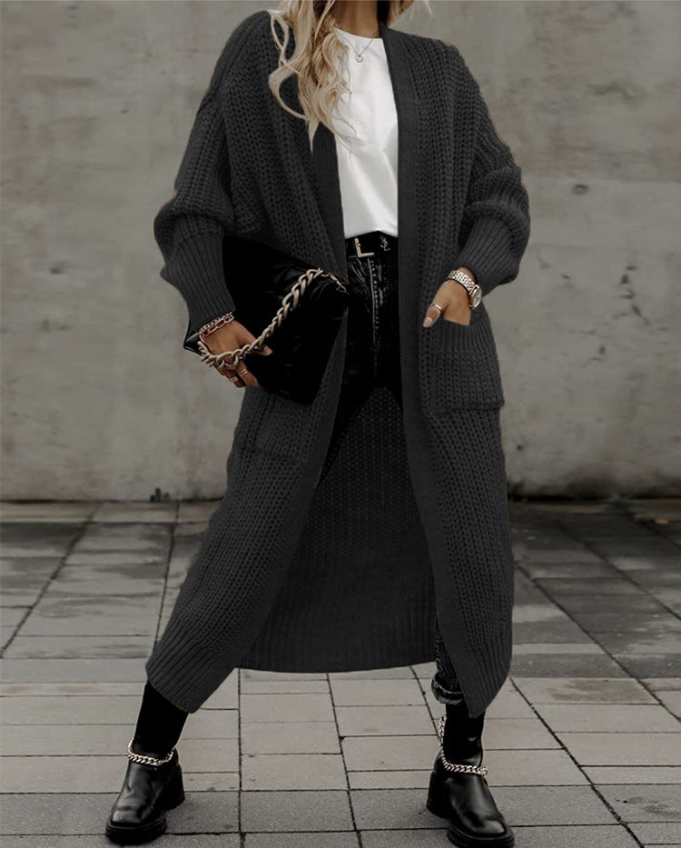 Brigida® | Casual and effortless winter garment