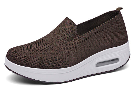Amira® | Breathable orthopedic shoe for women