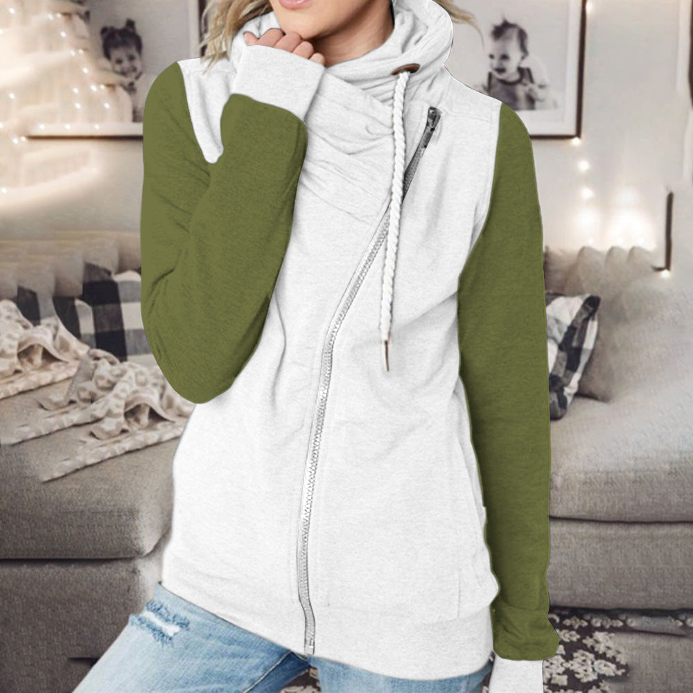 Beatriz® | Relaxed and timeless winter garment