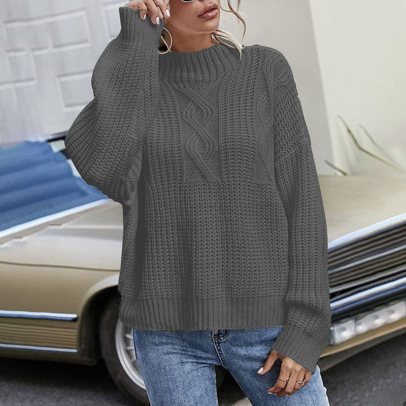 Araceli | Women's winter sweater Calido