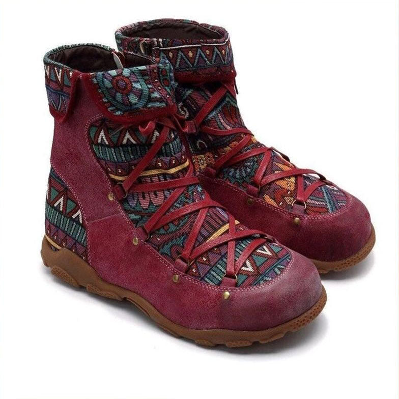 Dulce® | Stylish and supportive orthopedic footwear.