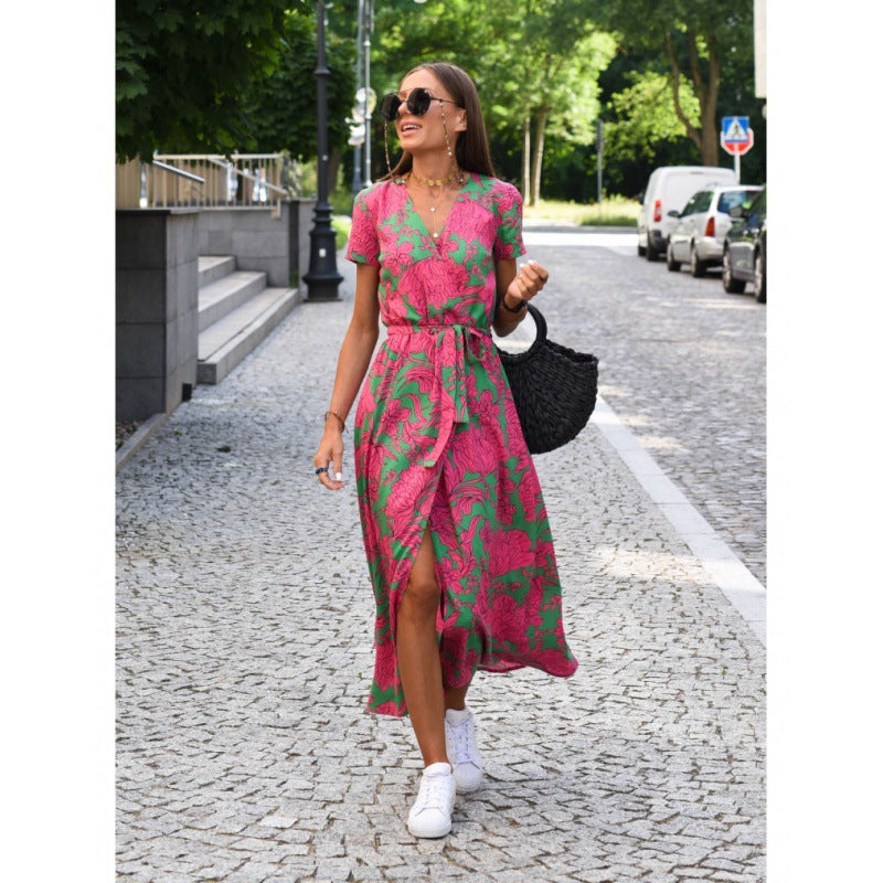 Deméter® | Effortless and trendy summer dresses