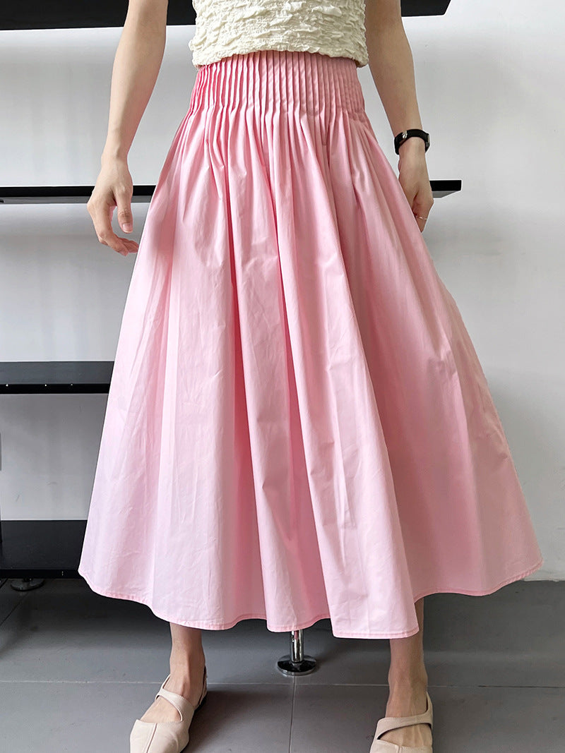 Ariadna® | Isabella high waist midi skirt