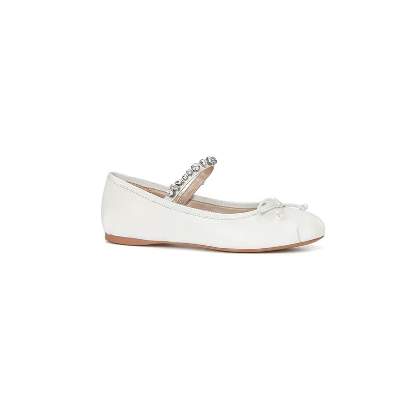 Bronwyn® | Elegant ballet shoes