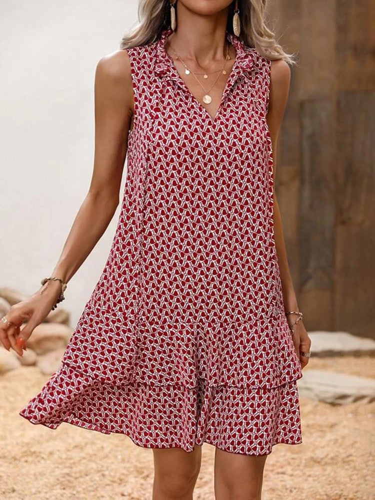 Blanca® | Sleeveless Elegance In One Step