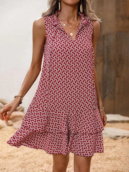 Blanca® | Sleeveless Elegance In One Step