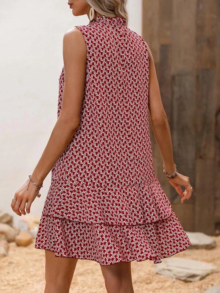 Blanca® | Sleeveless Elegance In One Step