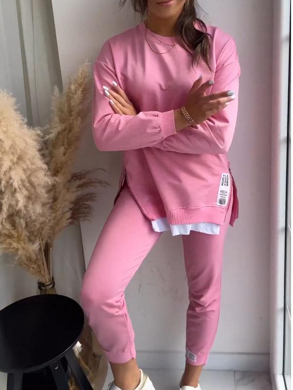 Blanca | Loungewear