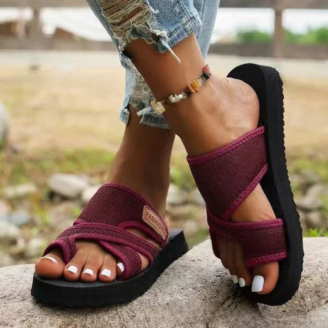 Emma | Comfortable Women's Sandals for Summer