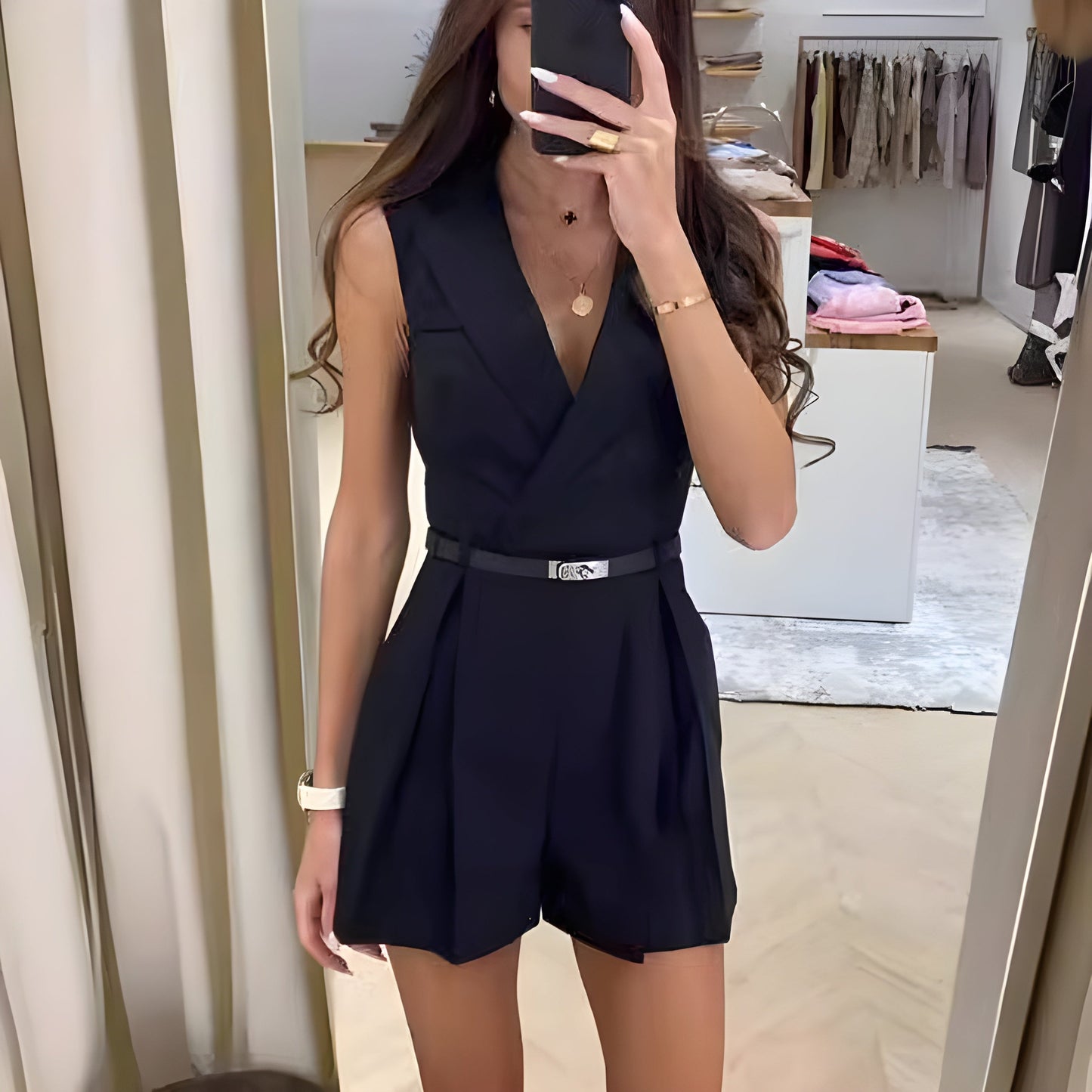Carla® | Jumpsuit