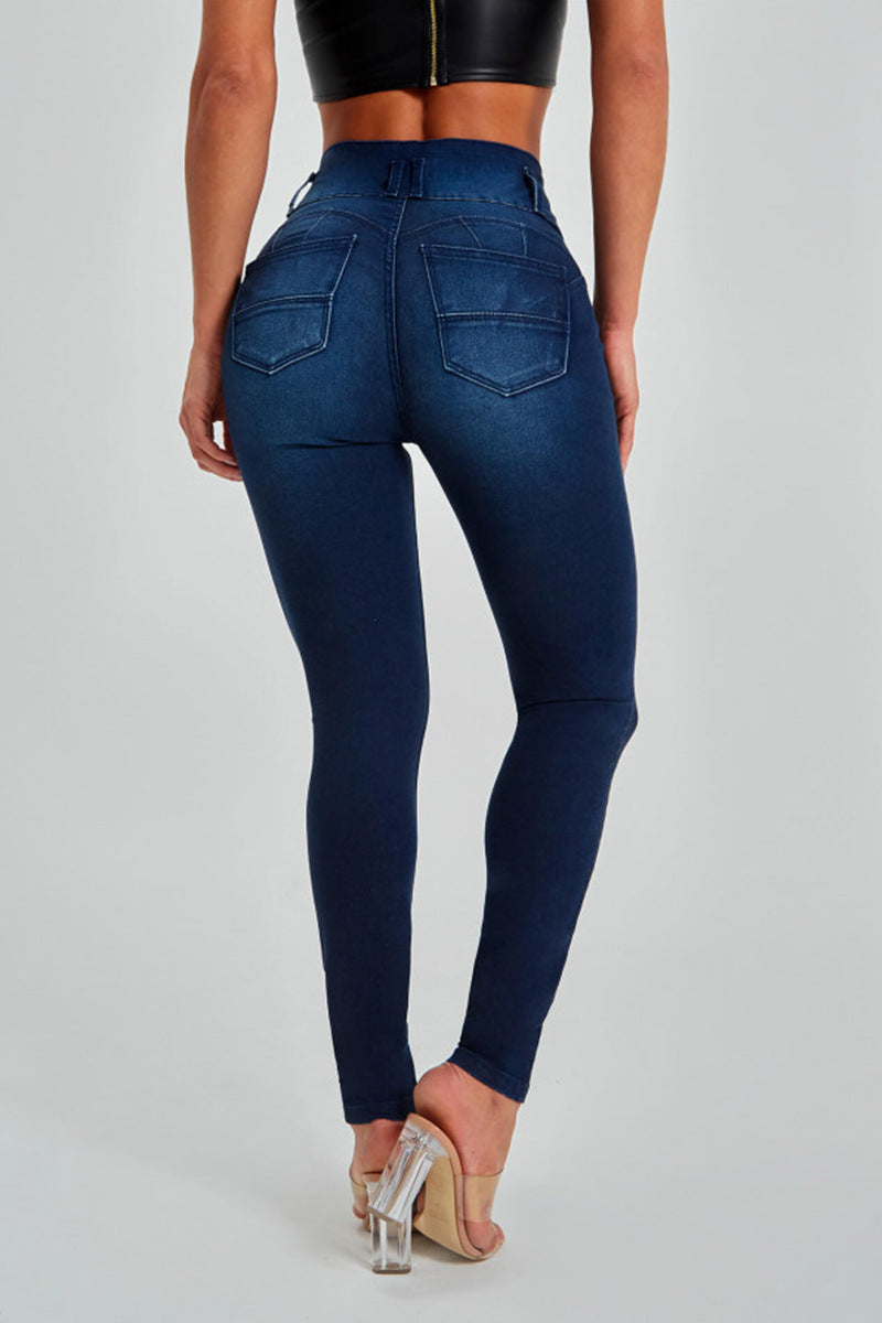 Artemisa® | High-Waisted Skinny Jeans For Women
