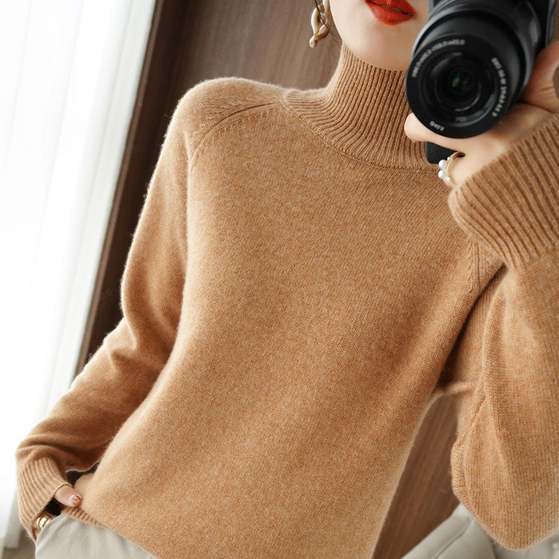 Anika® | A versatile and comfortable sweater