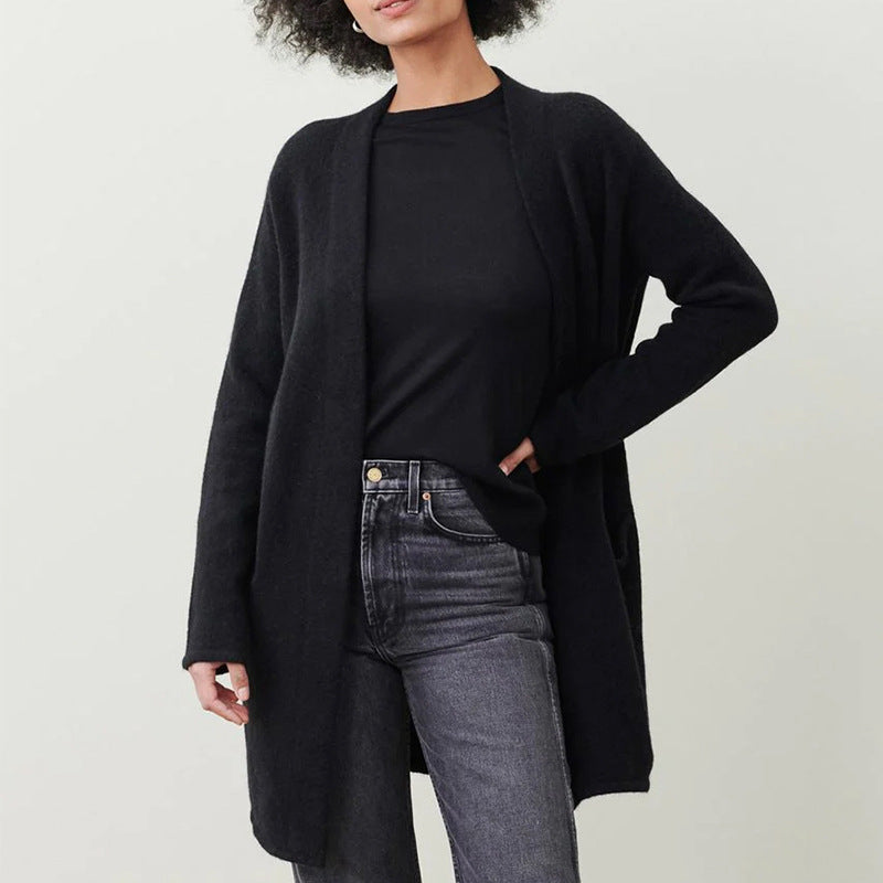 Antje® | Casual and comfortable jacket