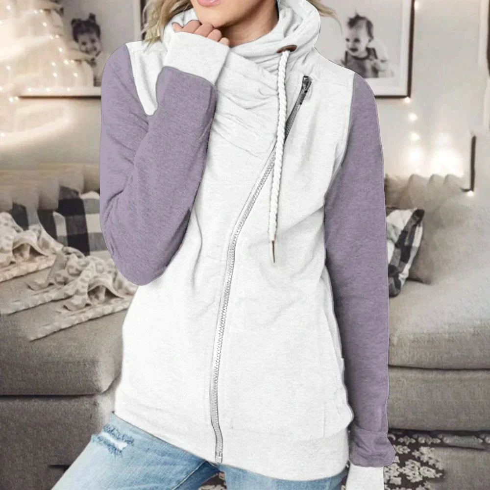 Dayana® | Relaxed and timeless winter sweater