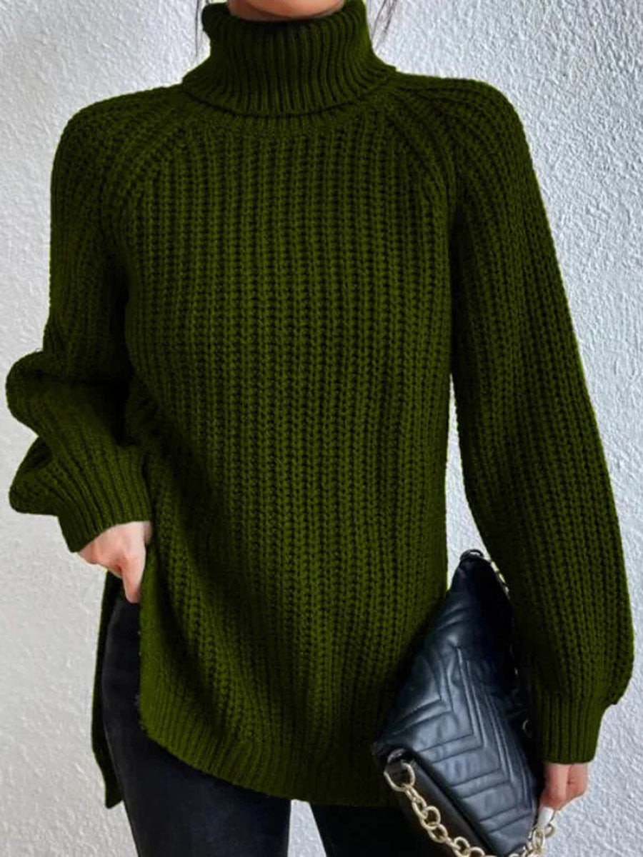 Begoña® | Chic and relaxed jersey mono