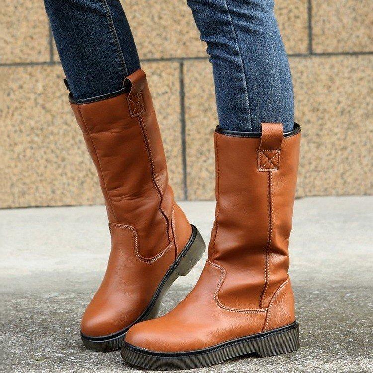 Ariadna® | Casual and supportive orthopedic boots