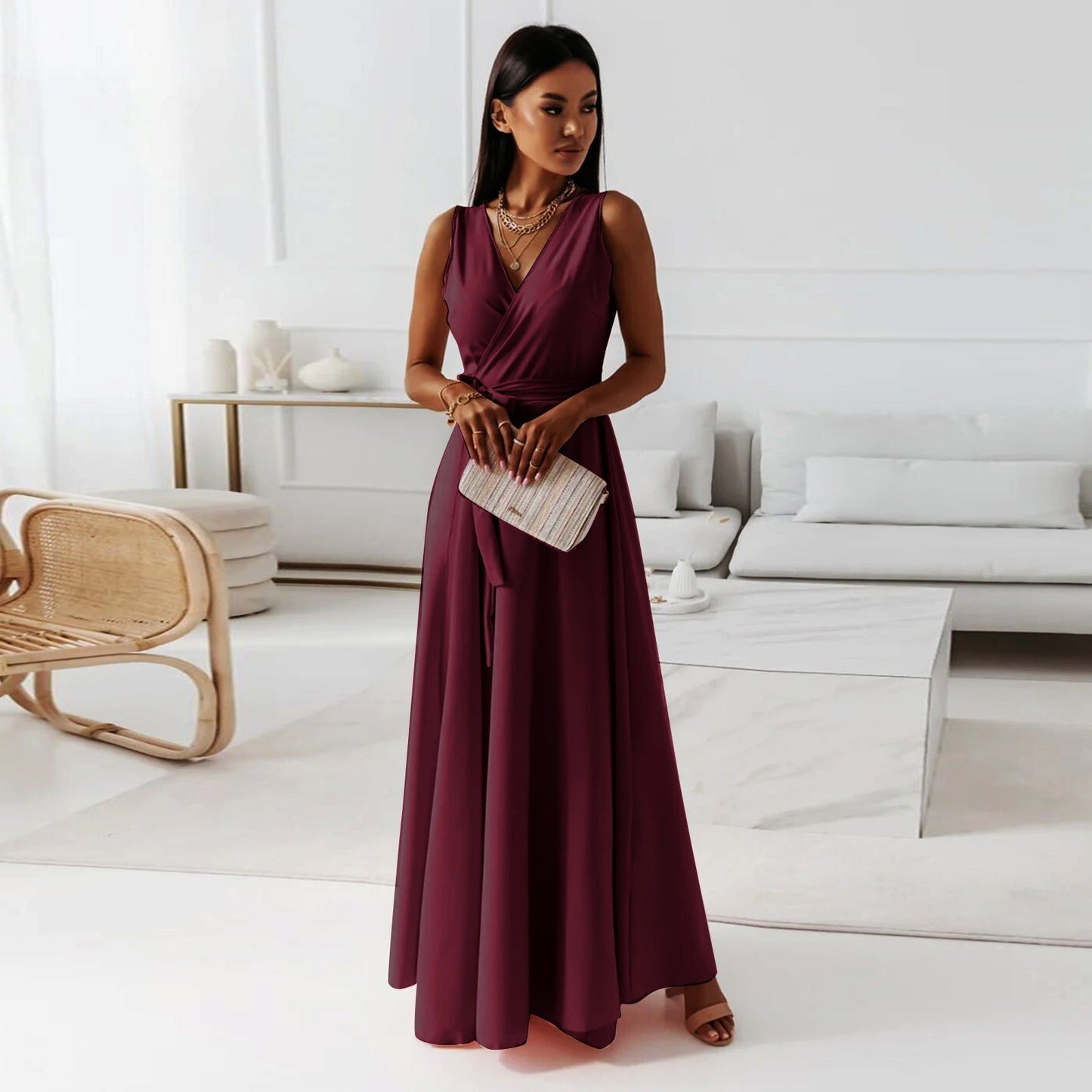 Carolina® | Timeless and elegant   dress