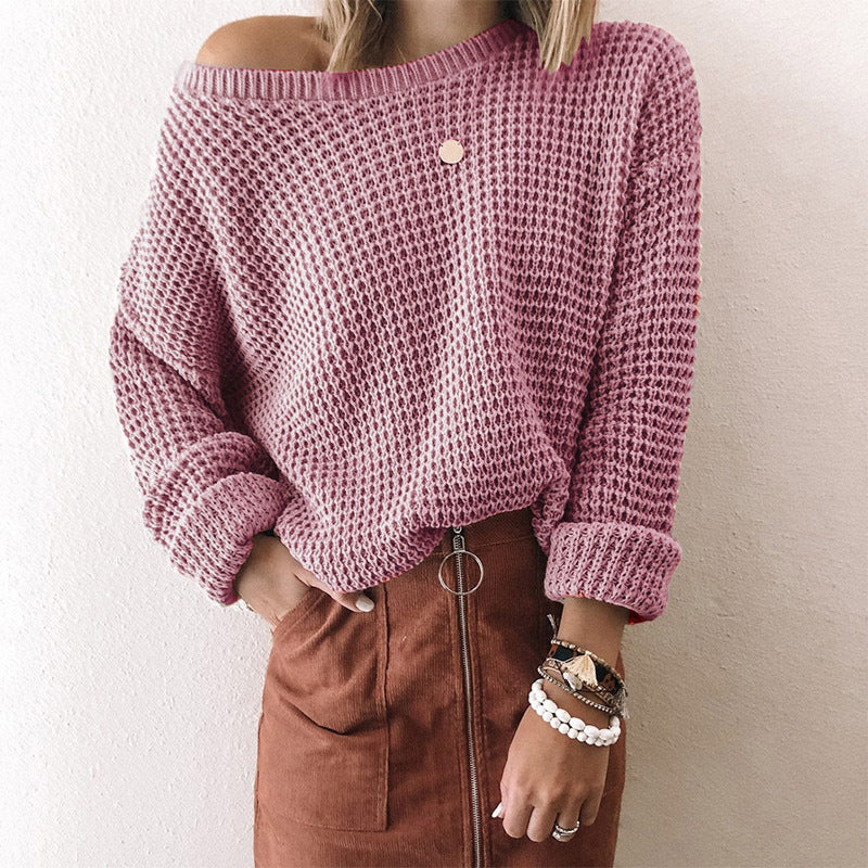 Carmen® | Casual and stylish winter sweater