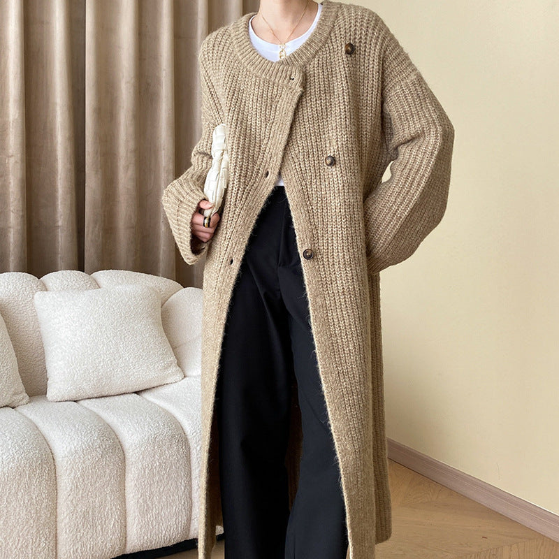 Antonella® | Fashionable and effortless winter garment