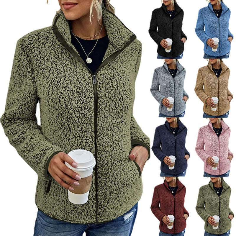 Dámasa | Elegant and versatile winter garment
