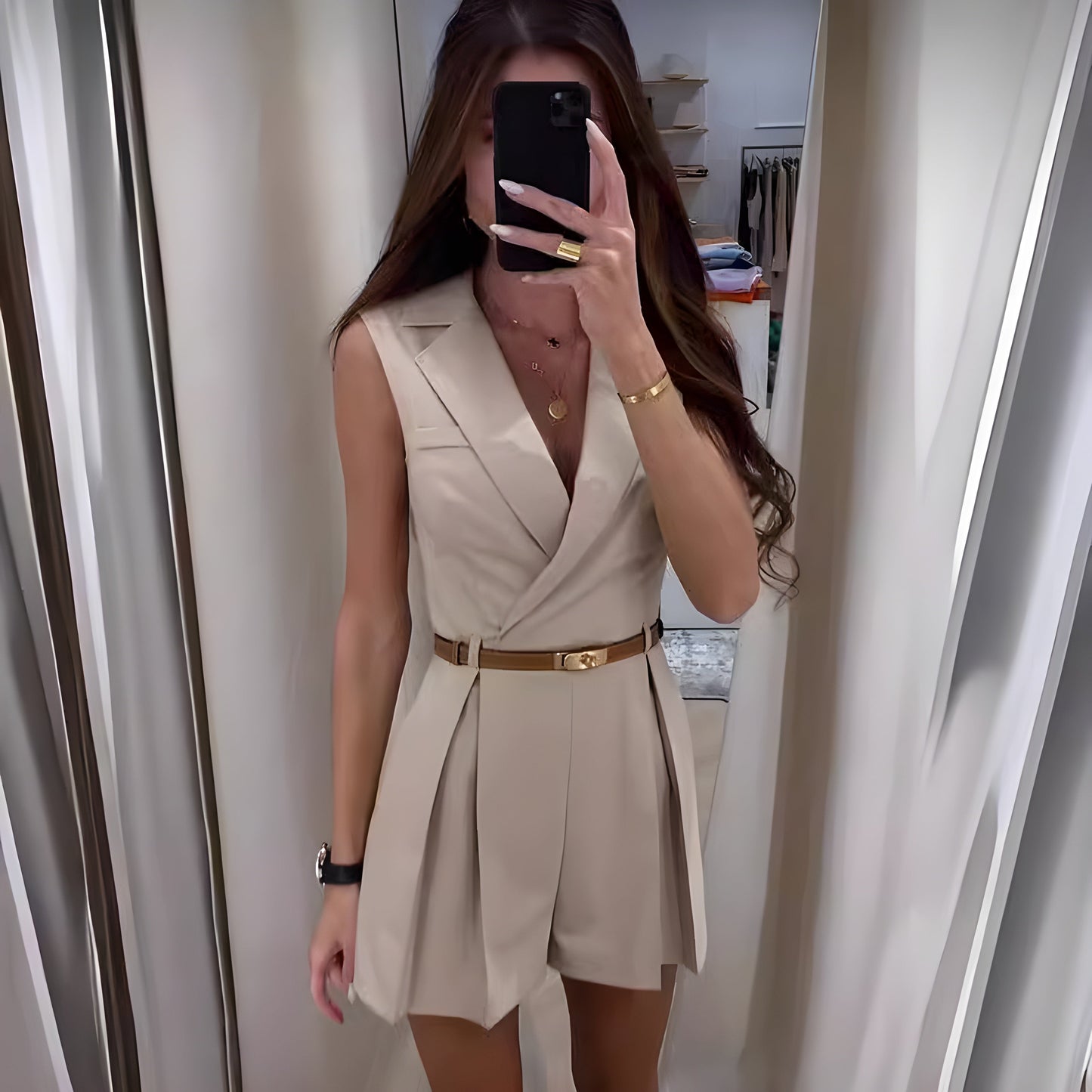 Carla® | Jumpsuit