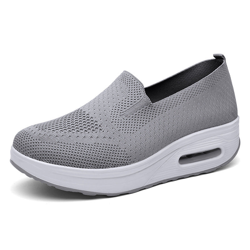 Amira® | Breathable orthopedic shoe for women