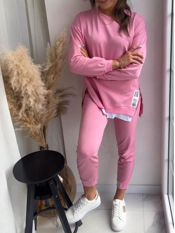 Blanca | Loungewear