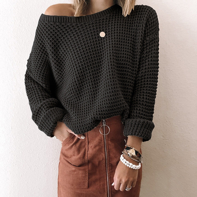Carmen® | Casual and stylish winter sweater
