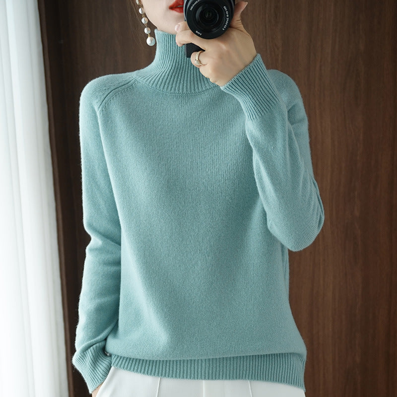 Anika® | A versatile and comfortable sweater