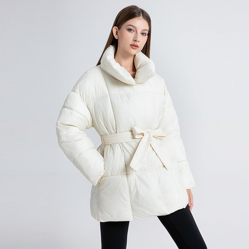 Araceli® | Elegant Padded Coat