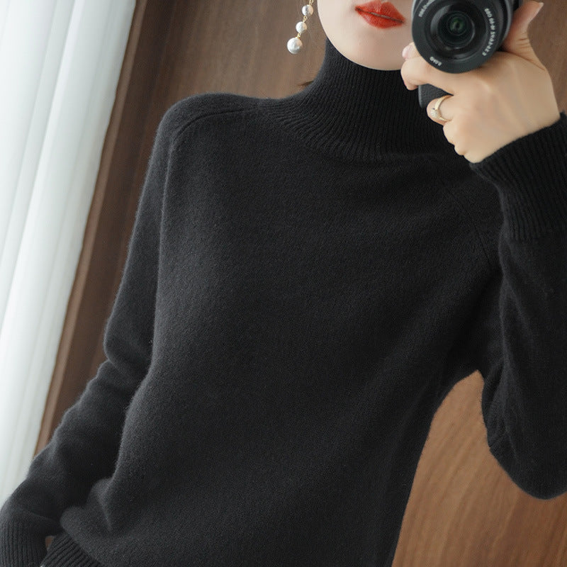 Anika® | A versatile and comfortable sweater